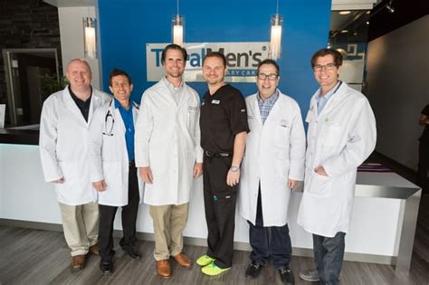 total men's health|total men's health bee cave.